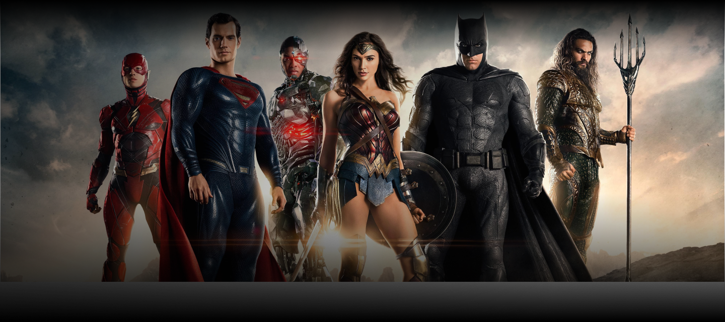 Justice League