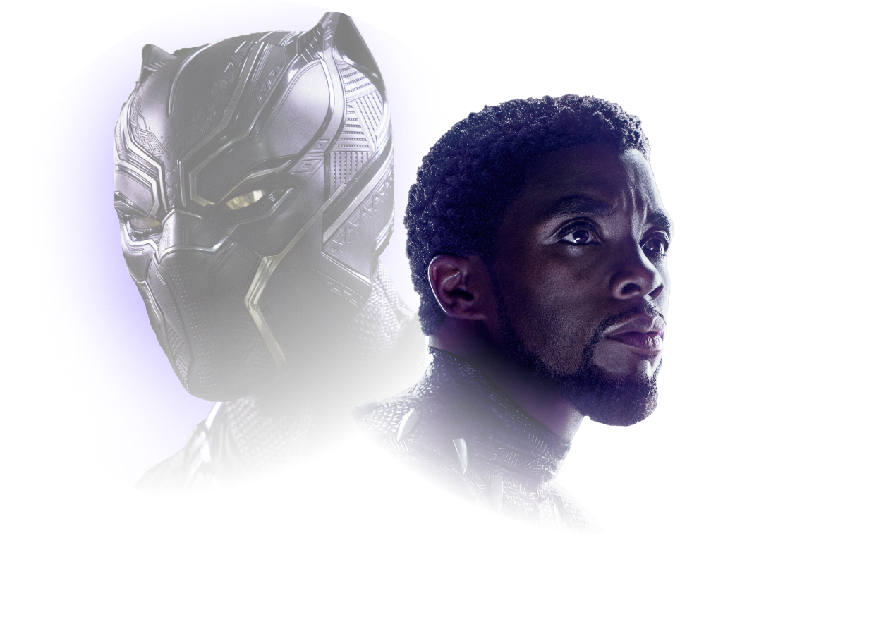 Black-panther