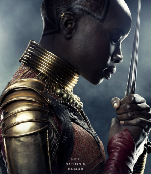 Image de OKOYE